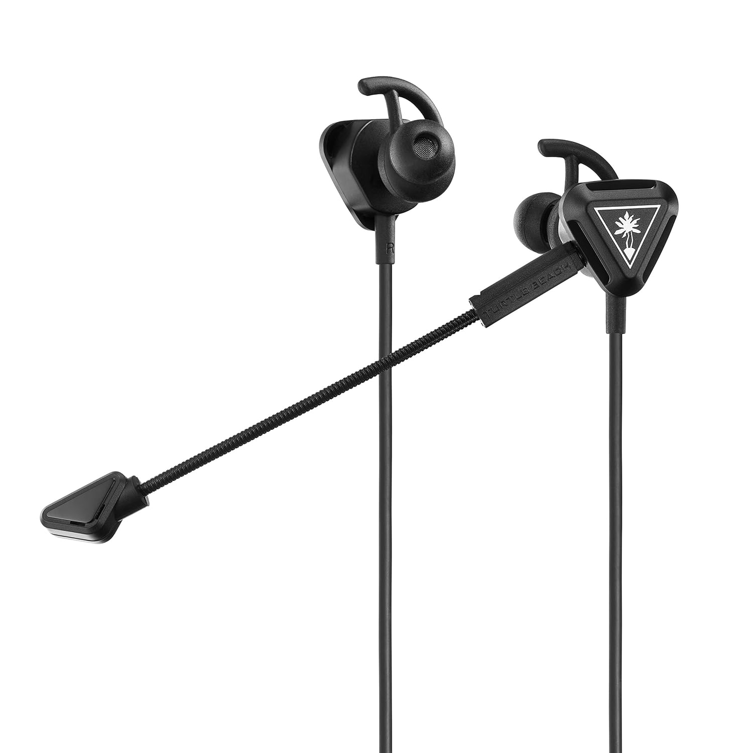 Ultimate Gaming Audio: Turtle Beach Battle Buds