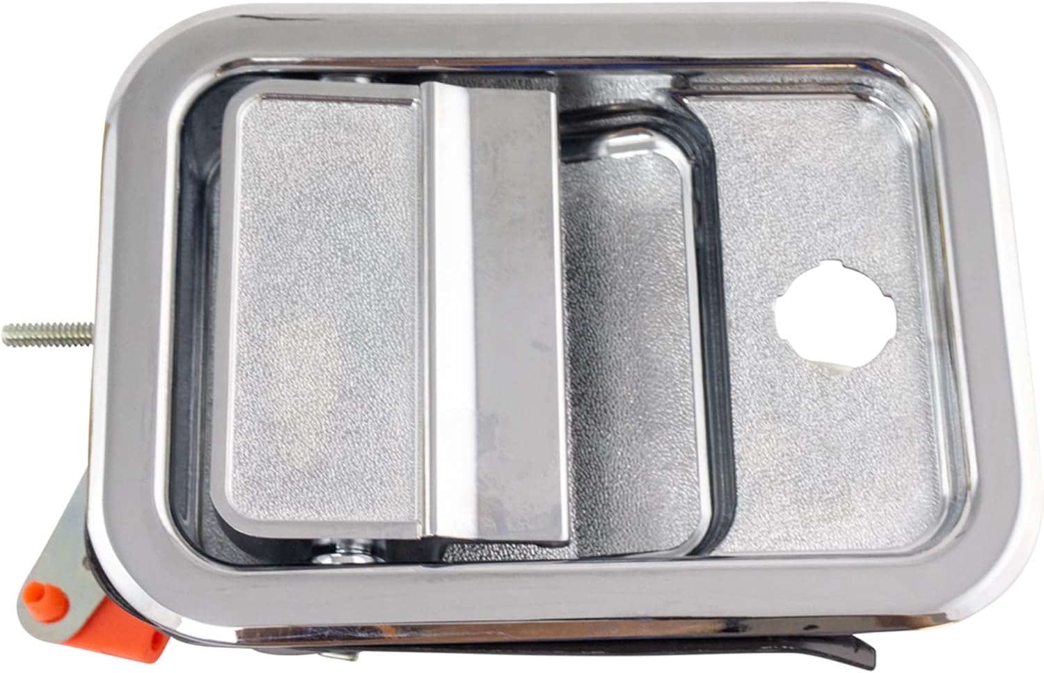 TRQ Front Right Exterior Door Handle for Freightliner Classic