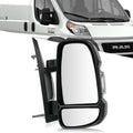 Passenger Right Side Mirror for Dodge Ram Promaster 1500-3500 - Heated