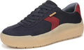 Dr. Scholl's Womens Time Off Win - Comfortable Retro Sneaker