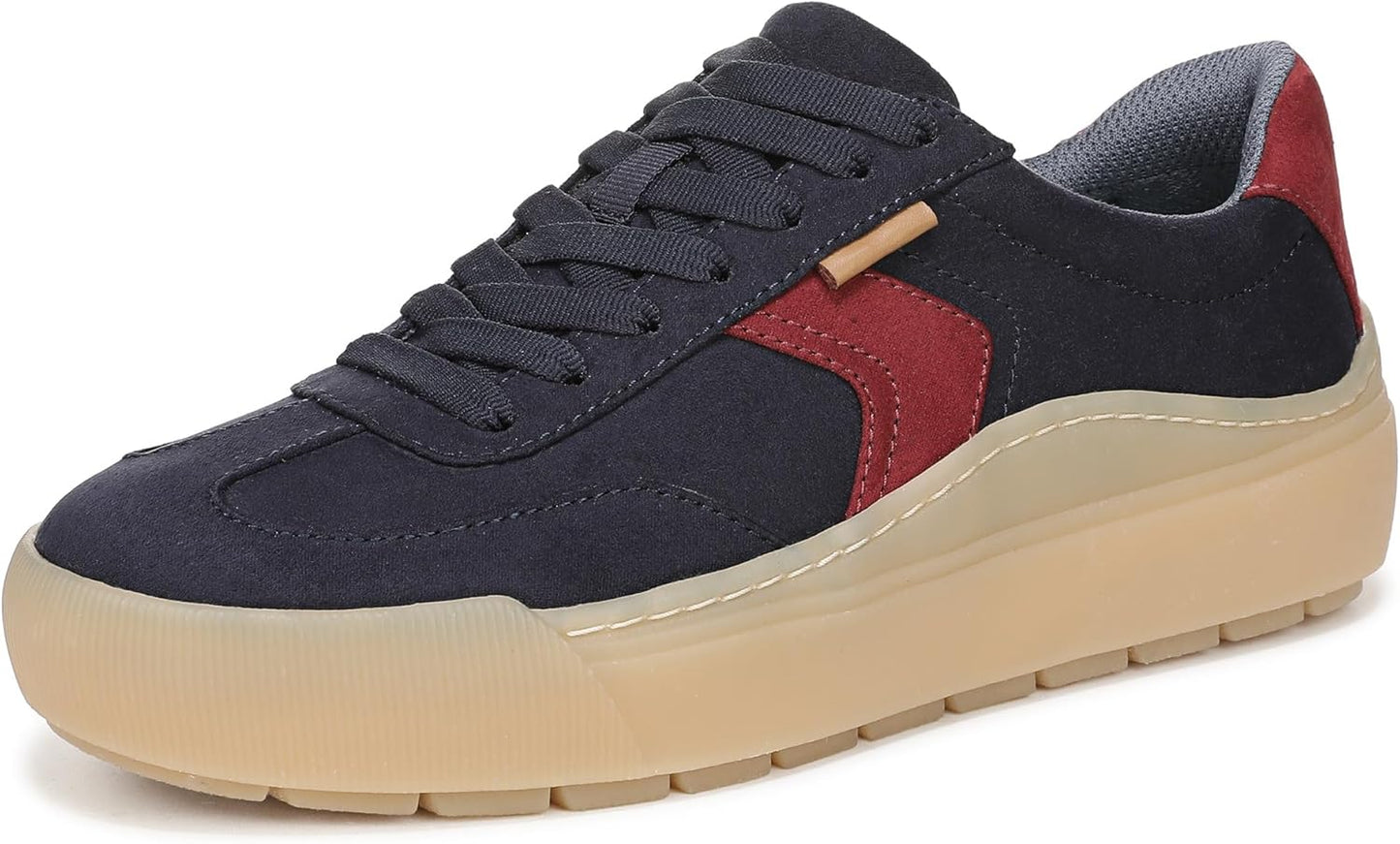 Dr. Scholl's Womens Time Off Win: Stylish and Sustainable Shoes
