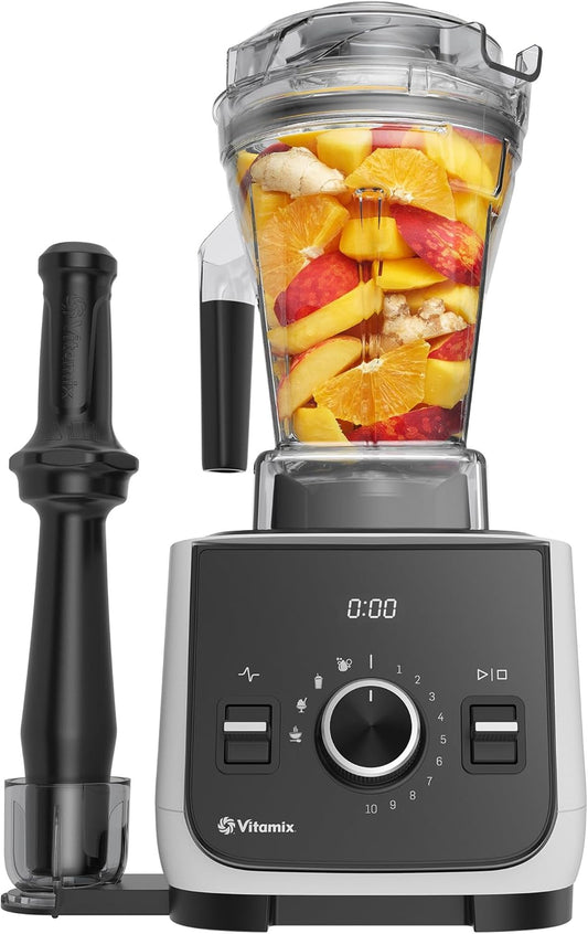 Vitamix Ascent X2 Blender - Professional-Grade Power