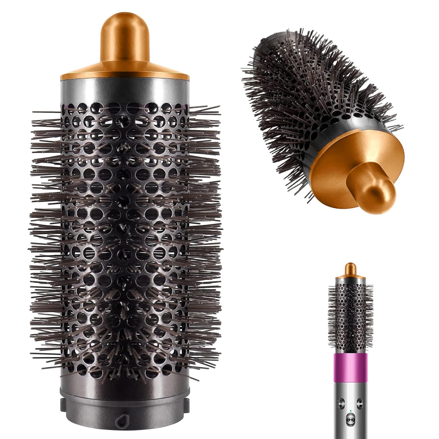 Dyson Airwrap Volumizing Brush Attachment