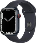 Apple Watch Series 7 GPS Cellular 41MM for Active Lifestyle