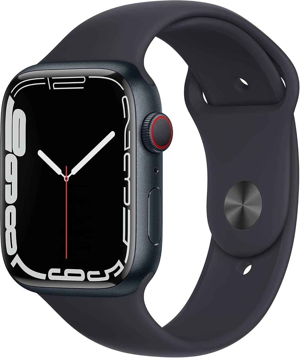 Apple Watch Series 7 GPS Cellular 41MM for Active Lifestyle