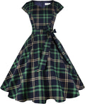 Vintage Women's 1950s Dress Perfect for Cocktail Parties