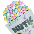 Jordan Almonds Thin Shell Pastel Candy 5LB - Bulk Wedding Pack