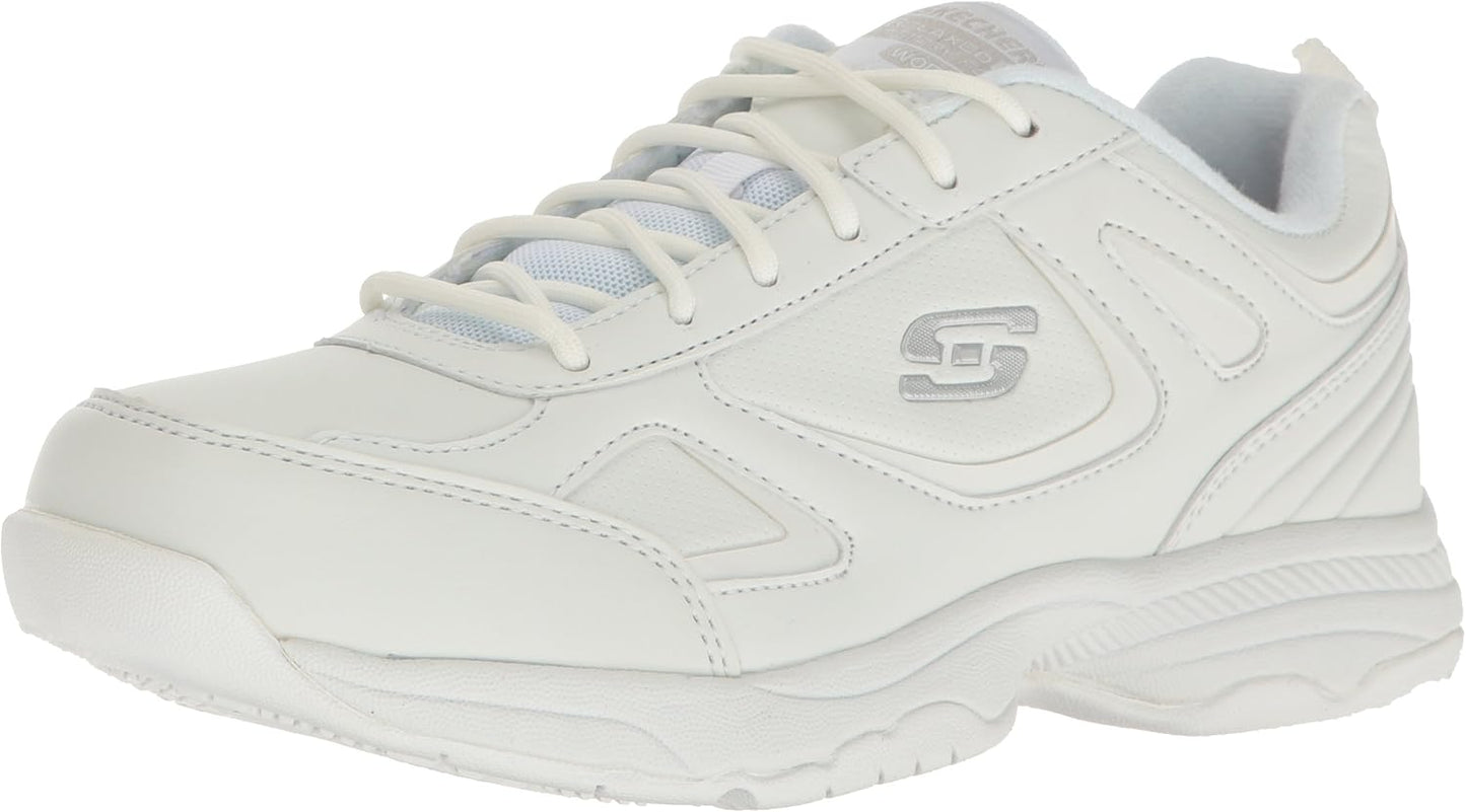 Skechers Womens Dighton Bricelyn: Stylish Comfort for Every Occasion