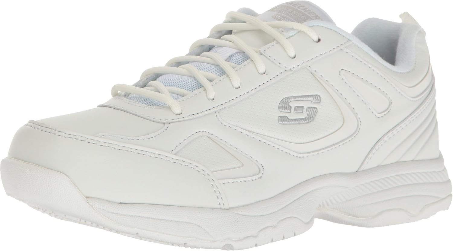 Skechers Womens Dighton Bricelyn: Stylish Comfort for Every Occasion