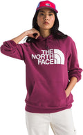 THE NORTH FACE Women's Half Dome Pullover Hoodie - Sustainable Comfort