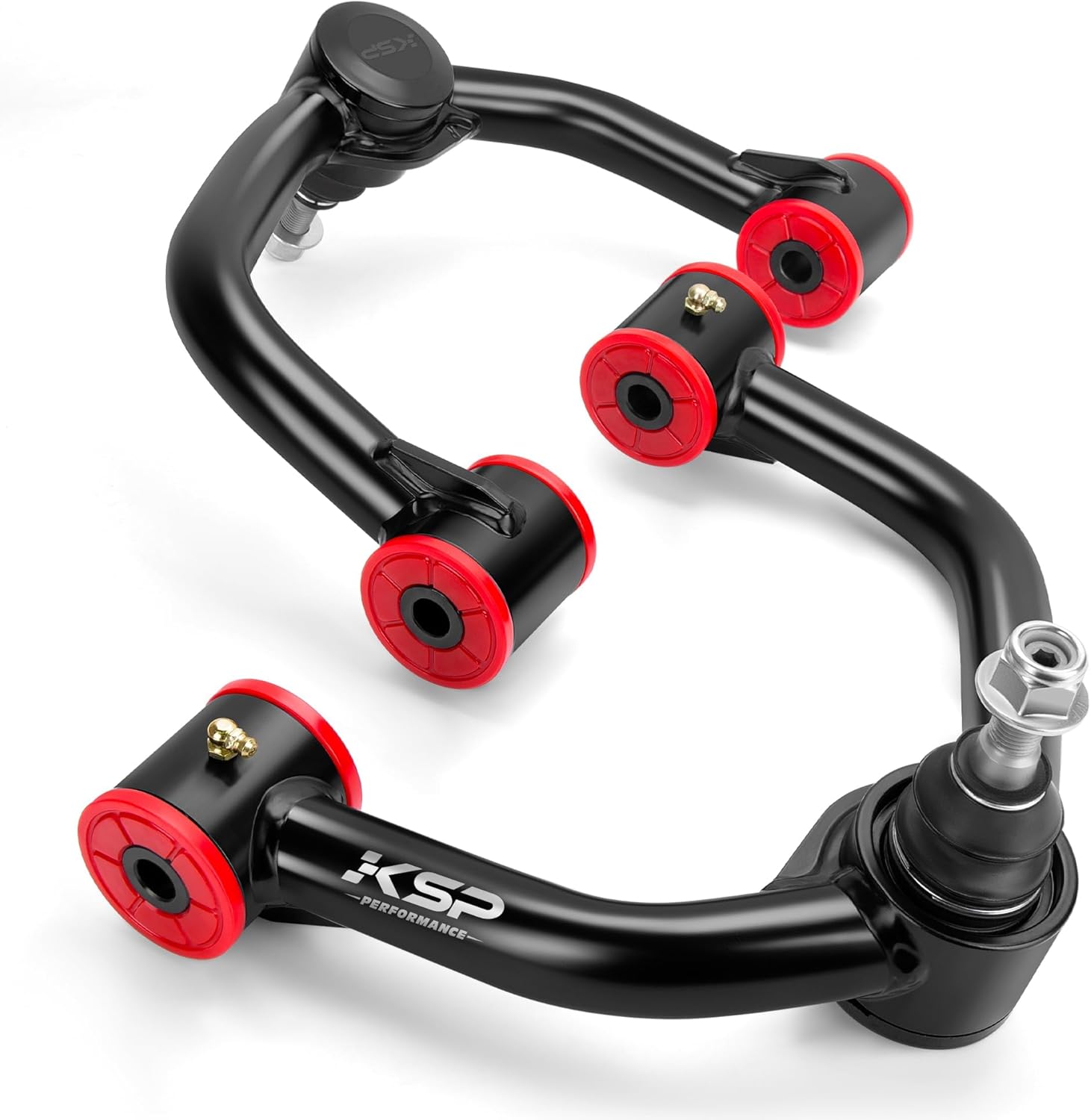 KSP 2-4inch Upper Control Arms for 2004-2020 F150 Trucks