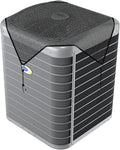 FLORALEAF 32x32 AC Cover: All-Season Defender