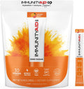 Immunity AID GO! Zero Sugar Immunity + Hydration Packet - On-the-Go