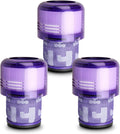 Enhance Vacuum Performance with Lemige Filters