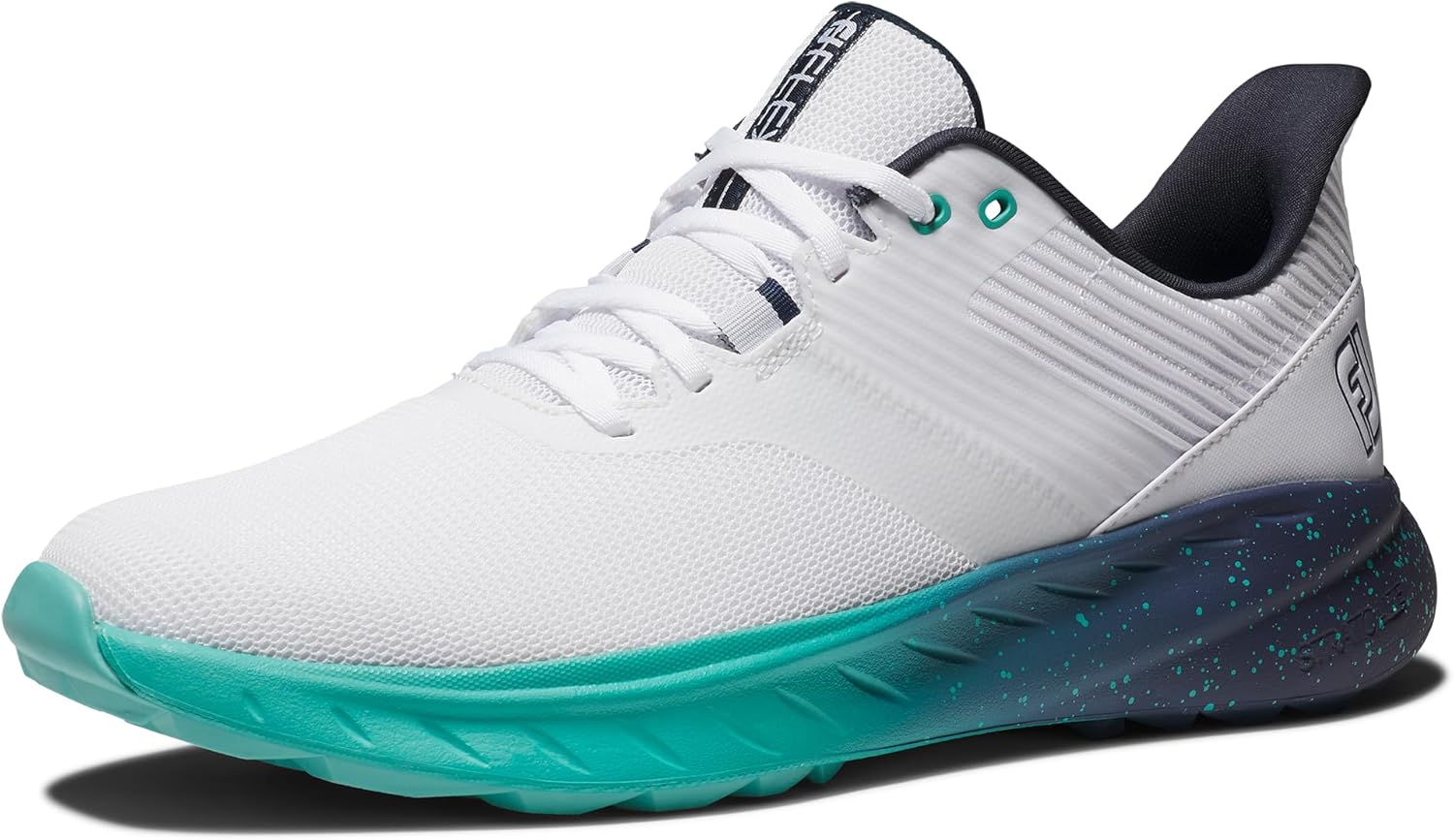 FootJoy Men's Fj Flex Golf Shoe: Comfort and Performance Combined