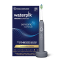 Waterpik Sensonic Sonic Electric Toothbrush with Travel Case
