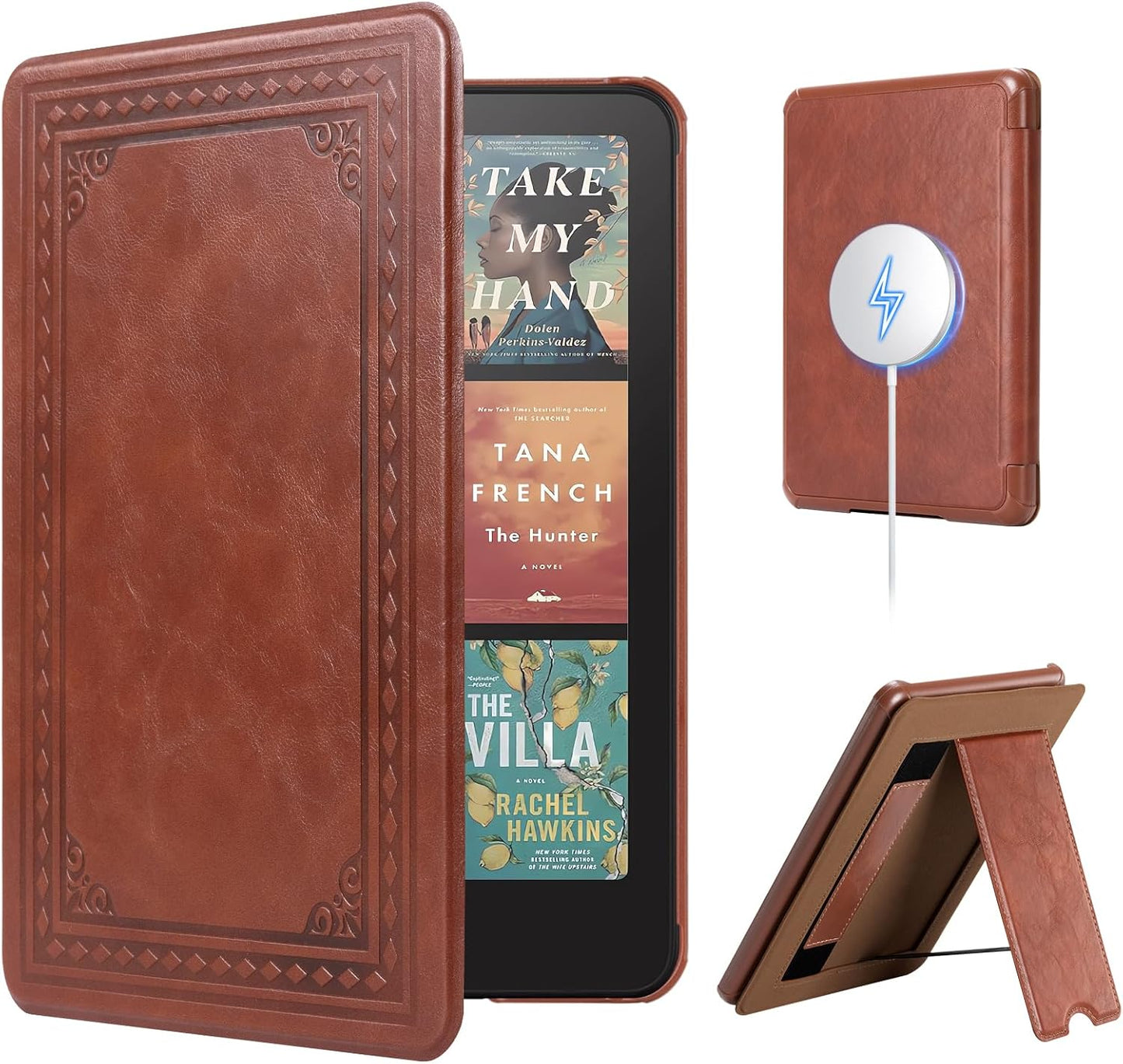 CoBak Lightweight Stand Case for 7in Kindle Paperwhite 12th Gen