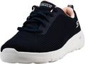 Skechers Women's Go Walk Joy Upturn Sneaker - Lightweight Comfort 100%