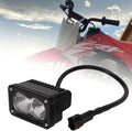 3in LED Headlight Kit for Sur-Ron Segway X260 - Bright Plug and Play