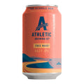 Athletic Brewing Non Alcoholic Hazy IPA 24 Pack - Low Calorie Choice