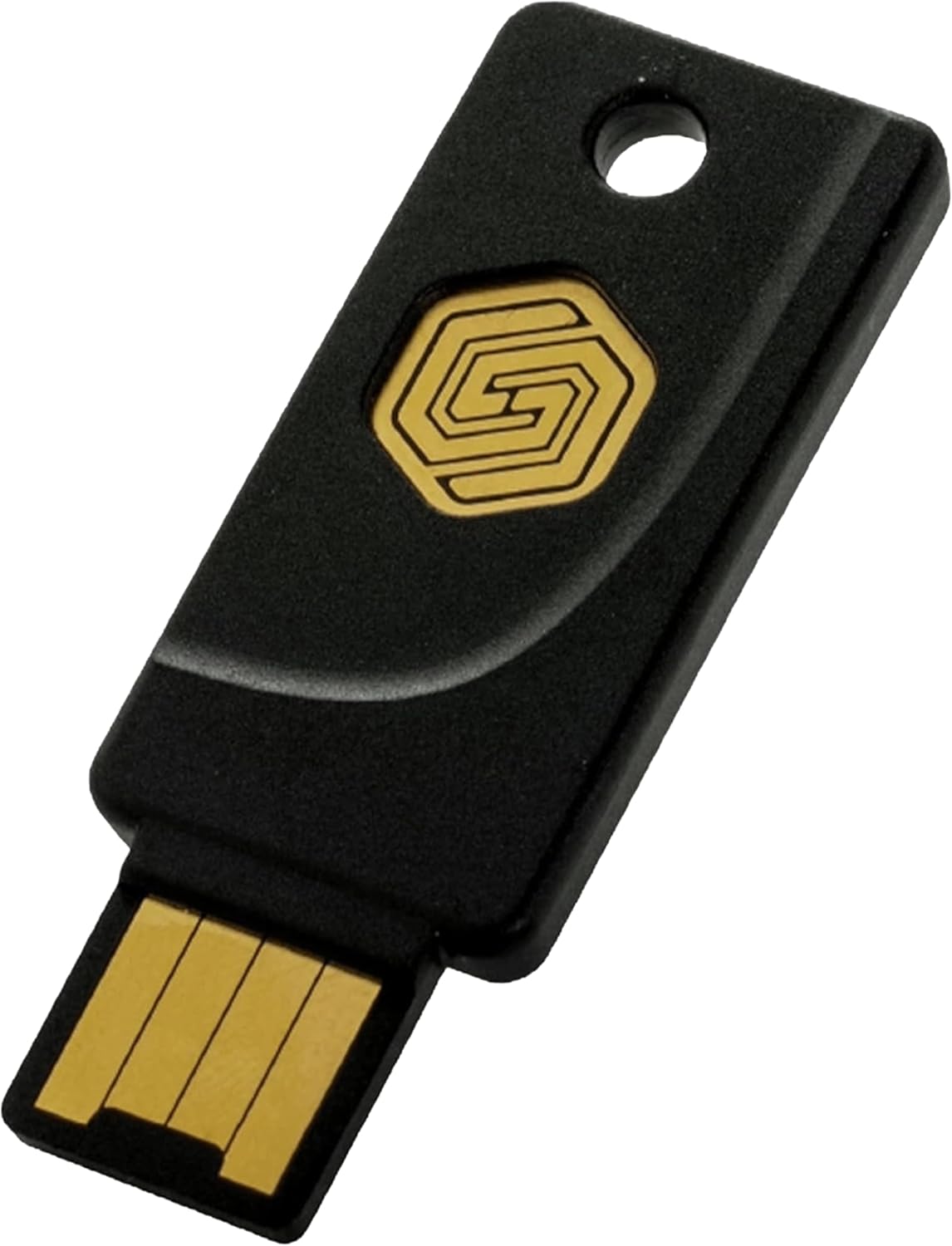 GoTrust Idem Key: IP68 Waterproof Two-Factor Authentication Key