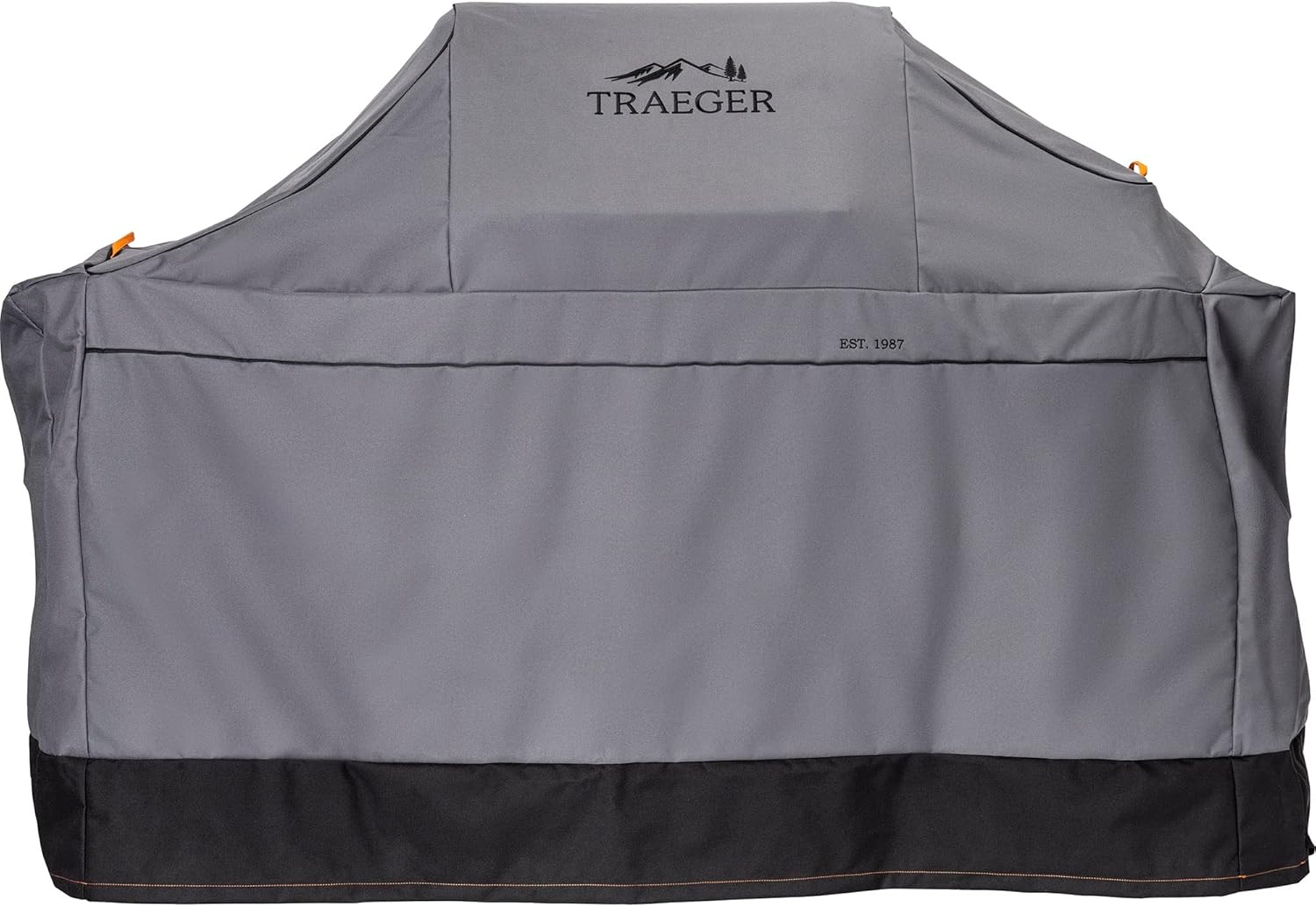 Traeger Grills BAC646 Ironwood Weatherproof Grill Cover Review