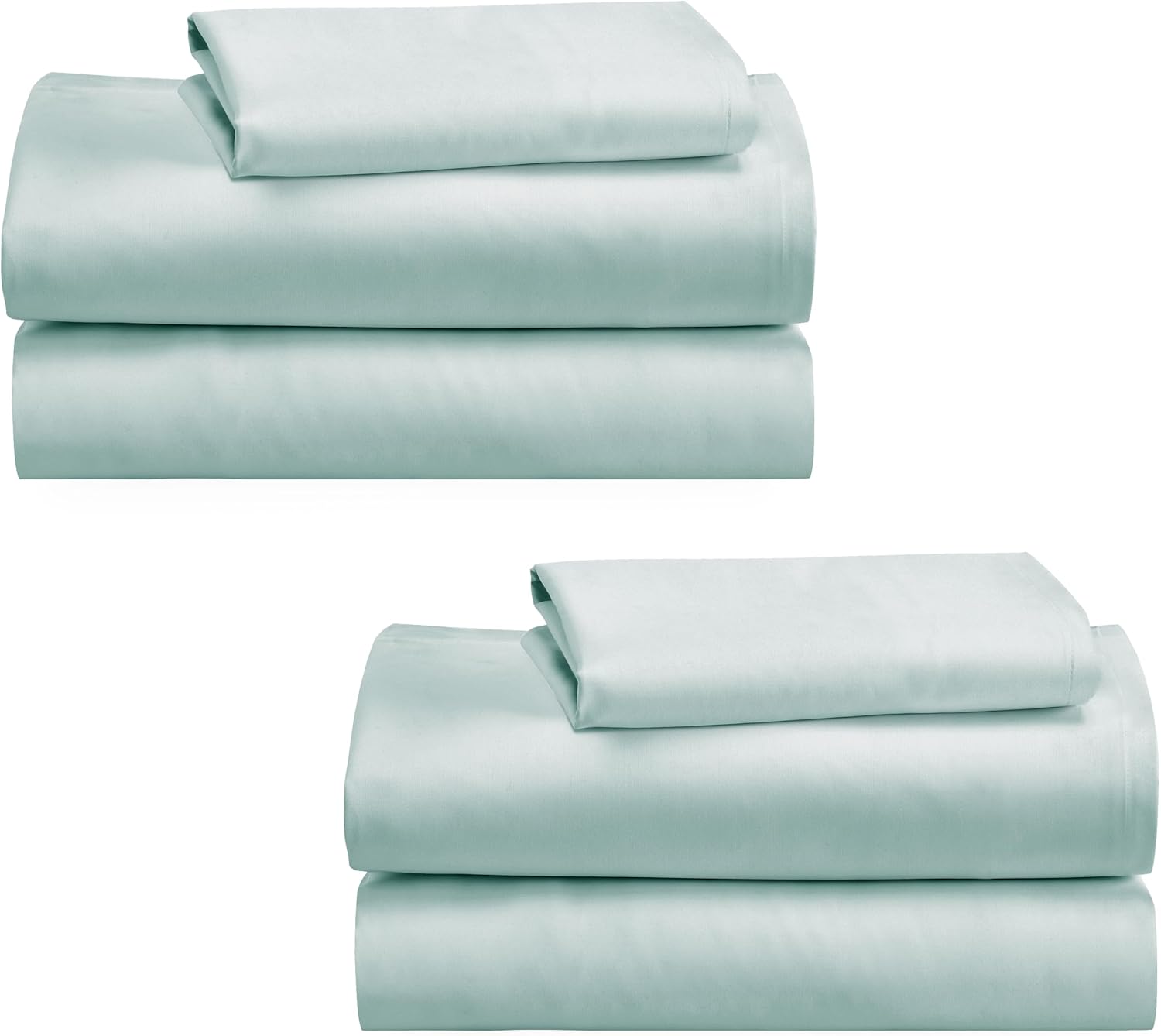 California Design Den Twin Size Bed Sheets Set for Comfort