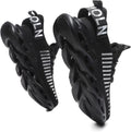 Men's Slip On Breathable Walking Shoes - Ultra Lightweight Comfort way