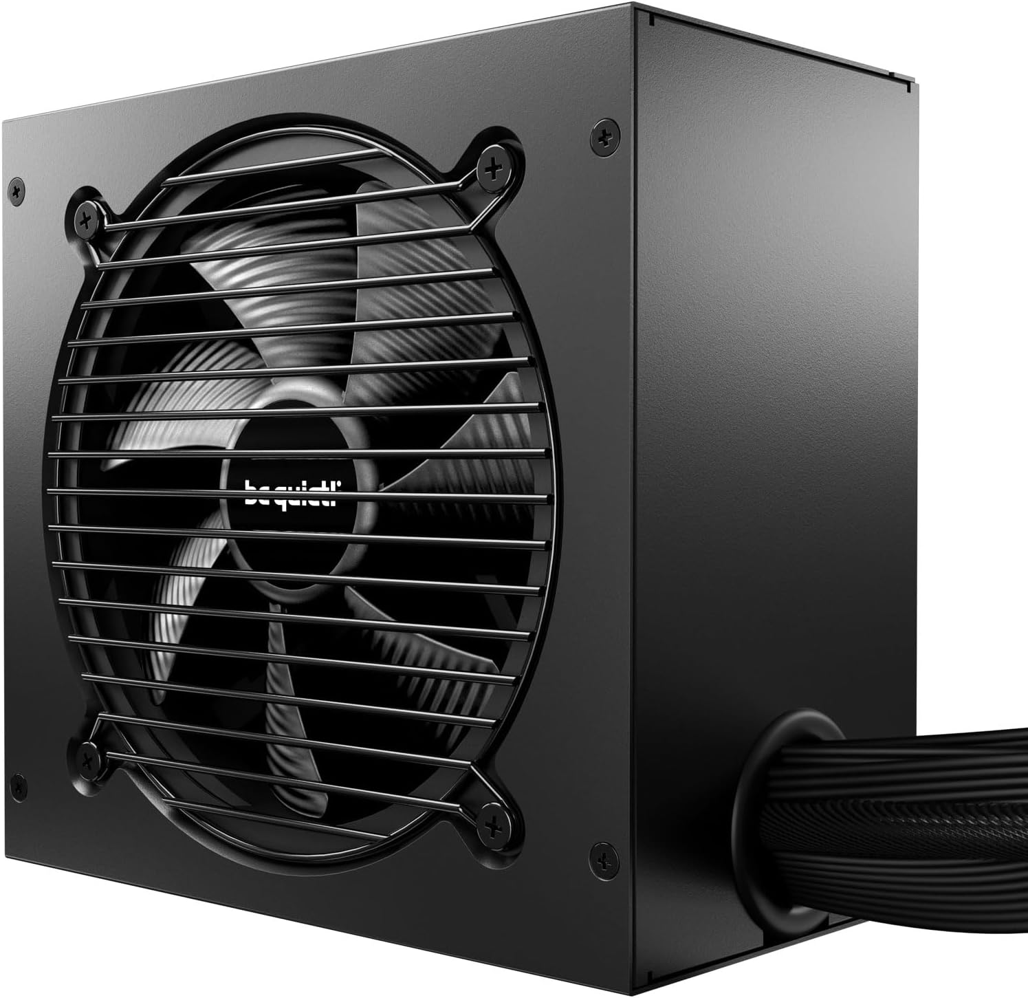 Pure Power 12 850W PSU with 80 Plus Gold Efficiency Rating