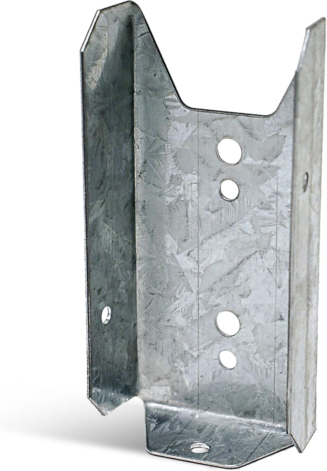 Simpson Strong-Tie FB24Z Galvanized Fence Rail Bracket Pack of 100