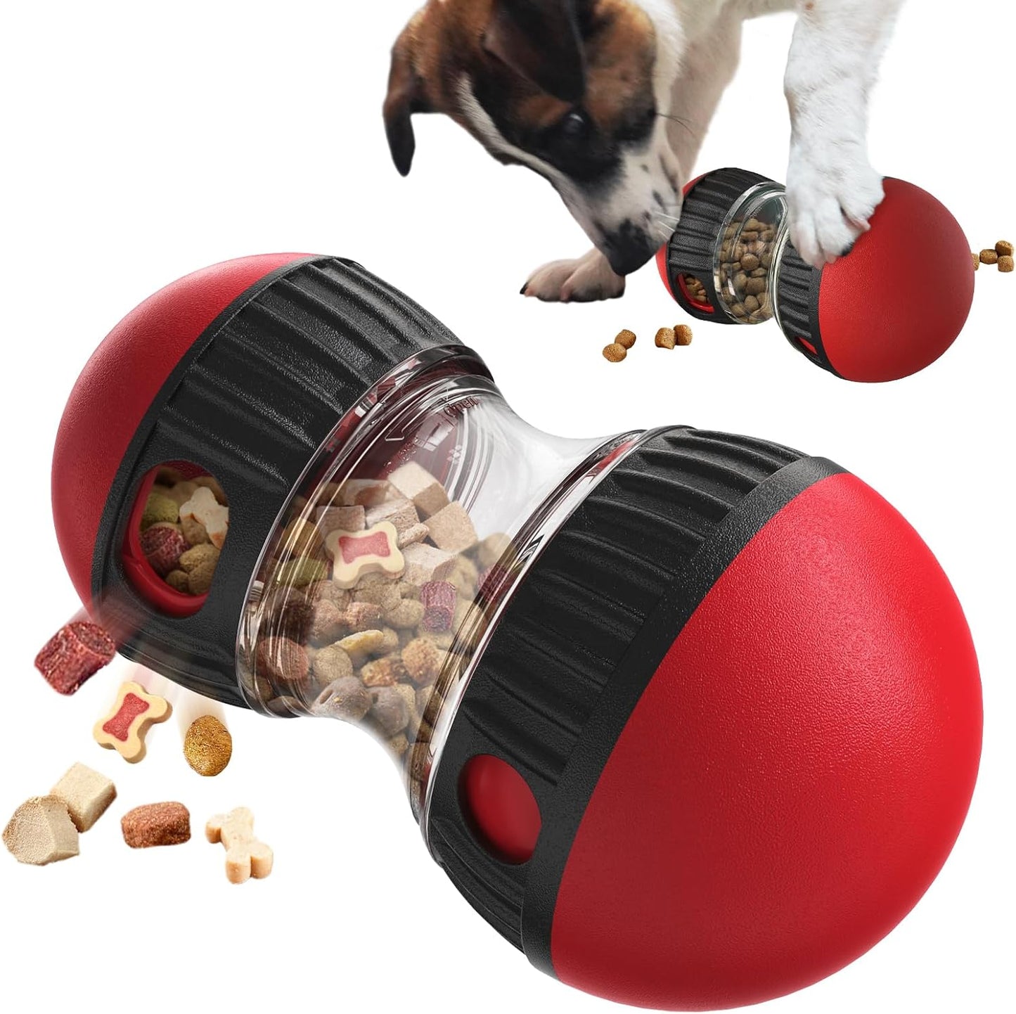 Unleash Fun & Treats with KONOATOR!
