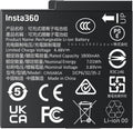 Insta360 Ace Pro 2 Battery - Long Lasting Power for Ace Cameras