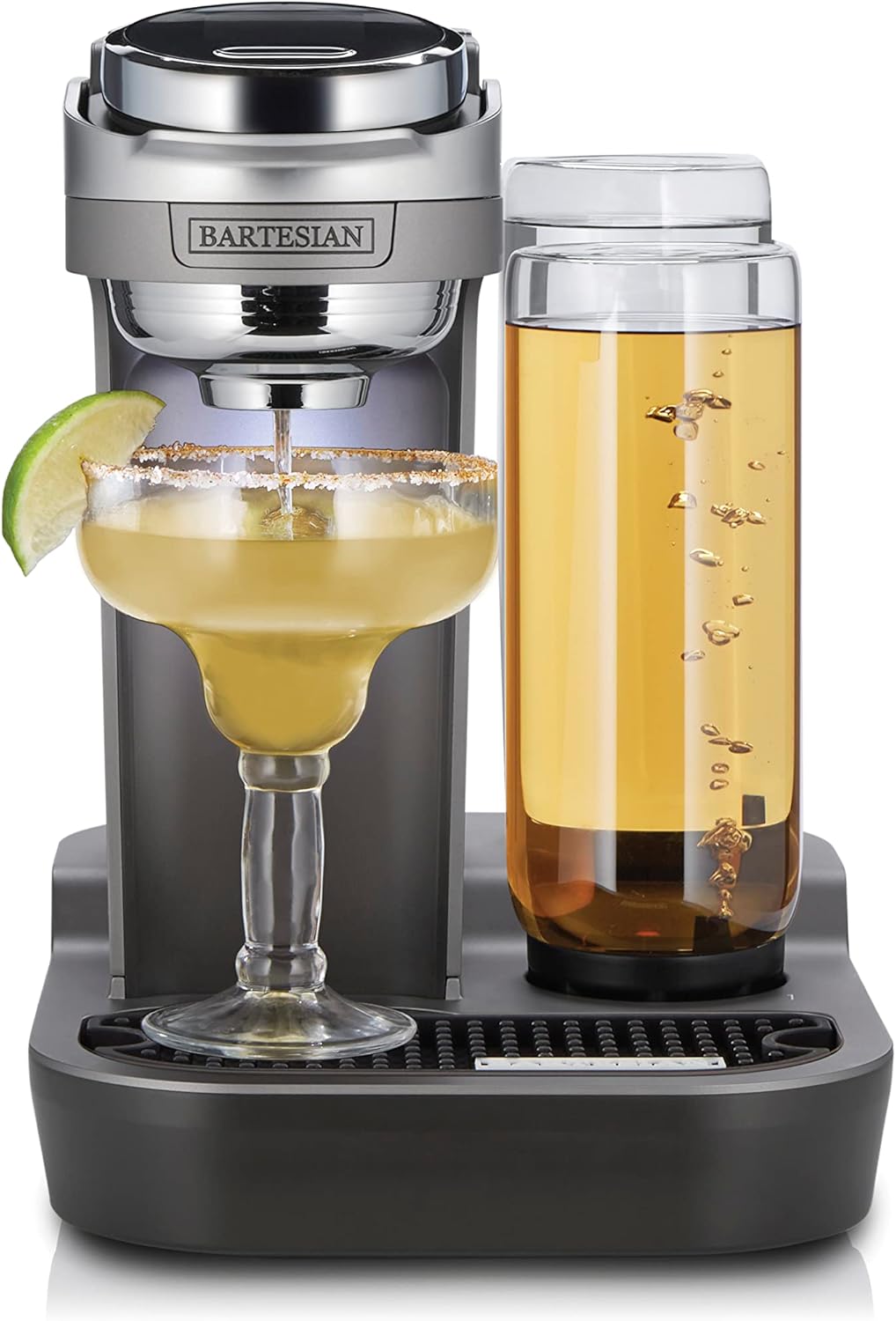 Bartesian Duet Cocktail Machine - Mixology Made Easy!
