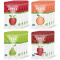 Freeze-Dried Fruit Crisps Variety Pack - Crispy, No Added Sugar