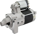 Kawasaki Starter 18533N Replacement for KAF400 Mule 610 4x4 - Durable