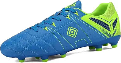 DREAM PAIRS Men's Cleats for Ultimate Football Performance