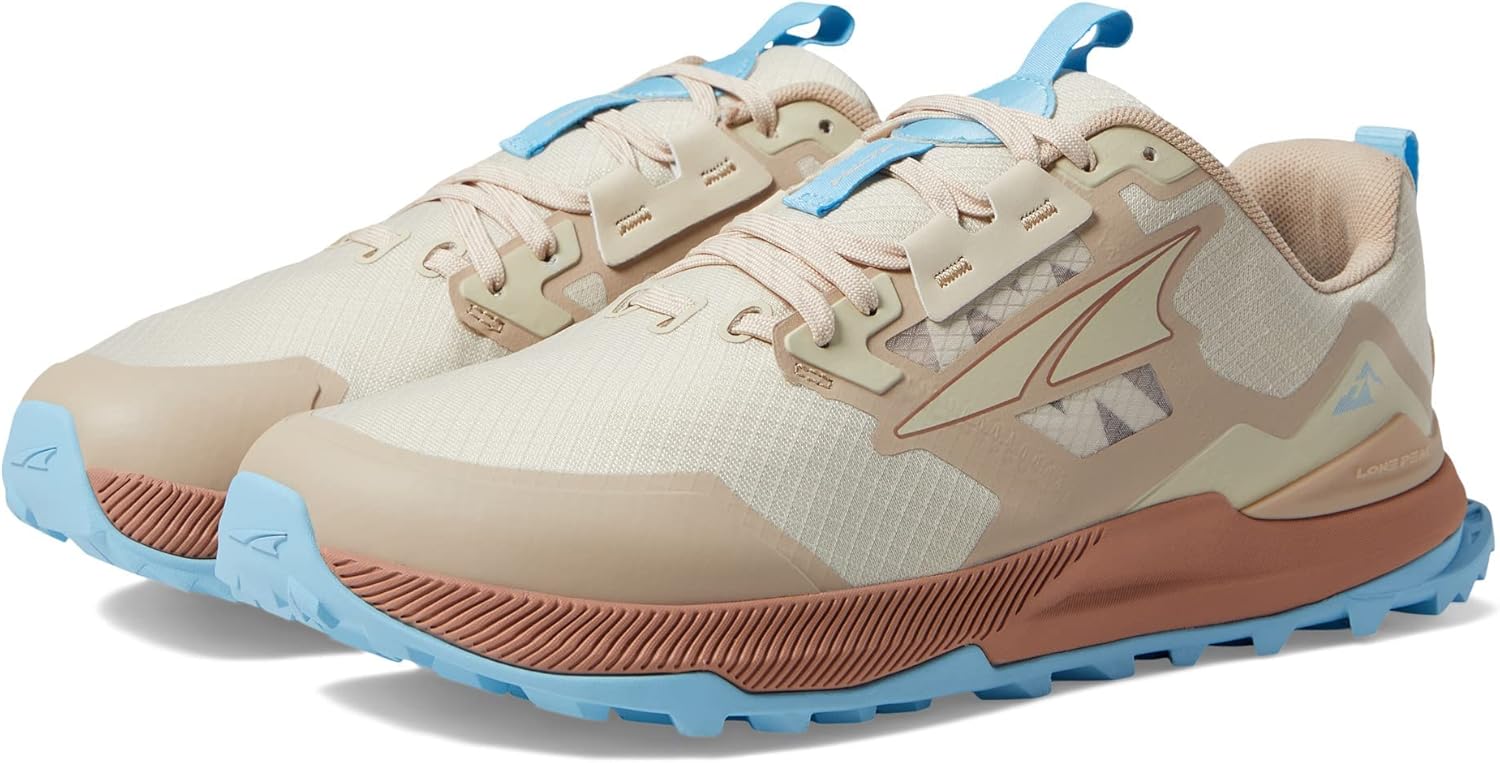 ALTRA Women's Lone Peak 7 Trail Running Shoe for Adventurers