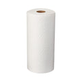 Adapt-a-Size 2-Ply White Kitchen Paper Towels - Bulk Value Pack