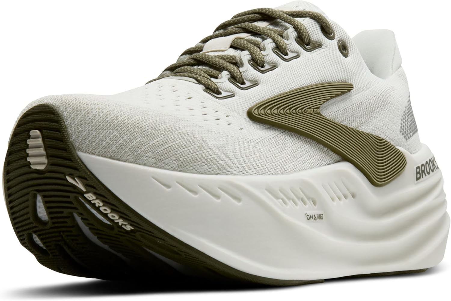 Brooks Glycerin Max Running Shoe: Maximum Cushion & Comfort