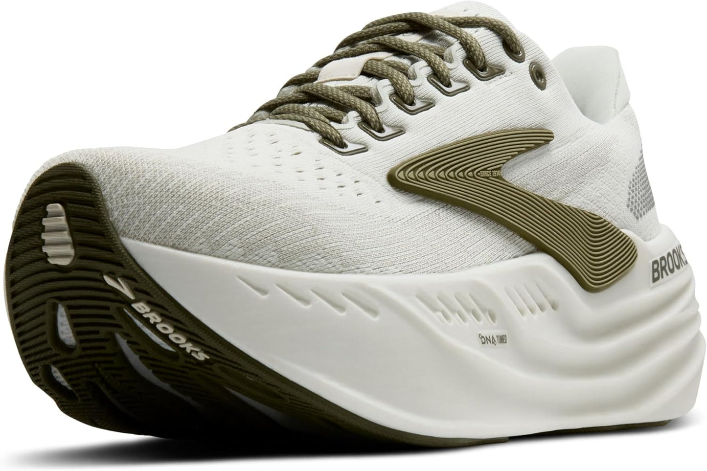 Brooks Glycerin Max Running Shoe: Ultimate Comfort & Cushioning