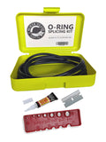 Buna-N O-Ring Splicing Kit 70A Durometer 1/4 in - Durable Repair Kit