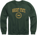 Barnesmith Crewneck Sweatshirt for College - Adult Unisex Comfort