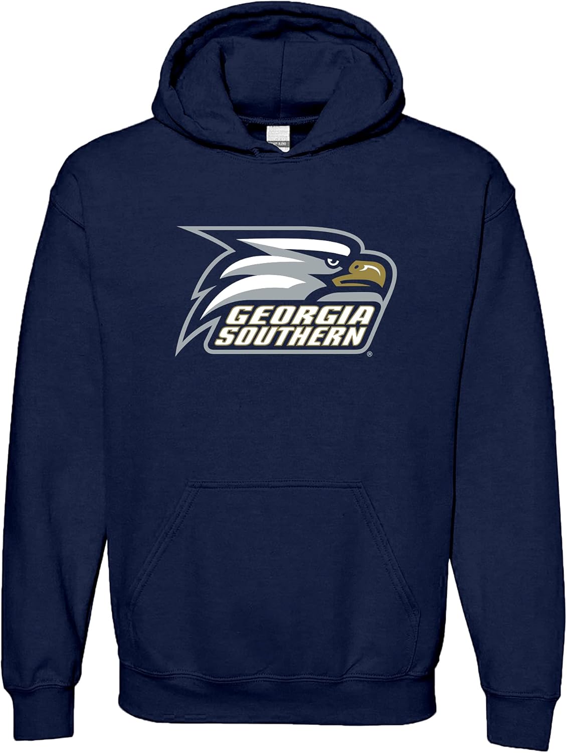 UGP Campus Apparel NCAA Primary Logo Hoodie for All Fans
