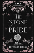 The Stone Bride - Enchanting Romantic Fantasy Theodora