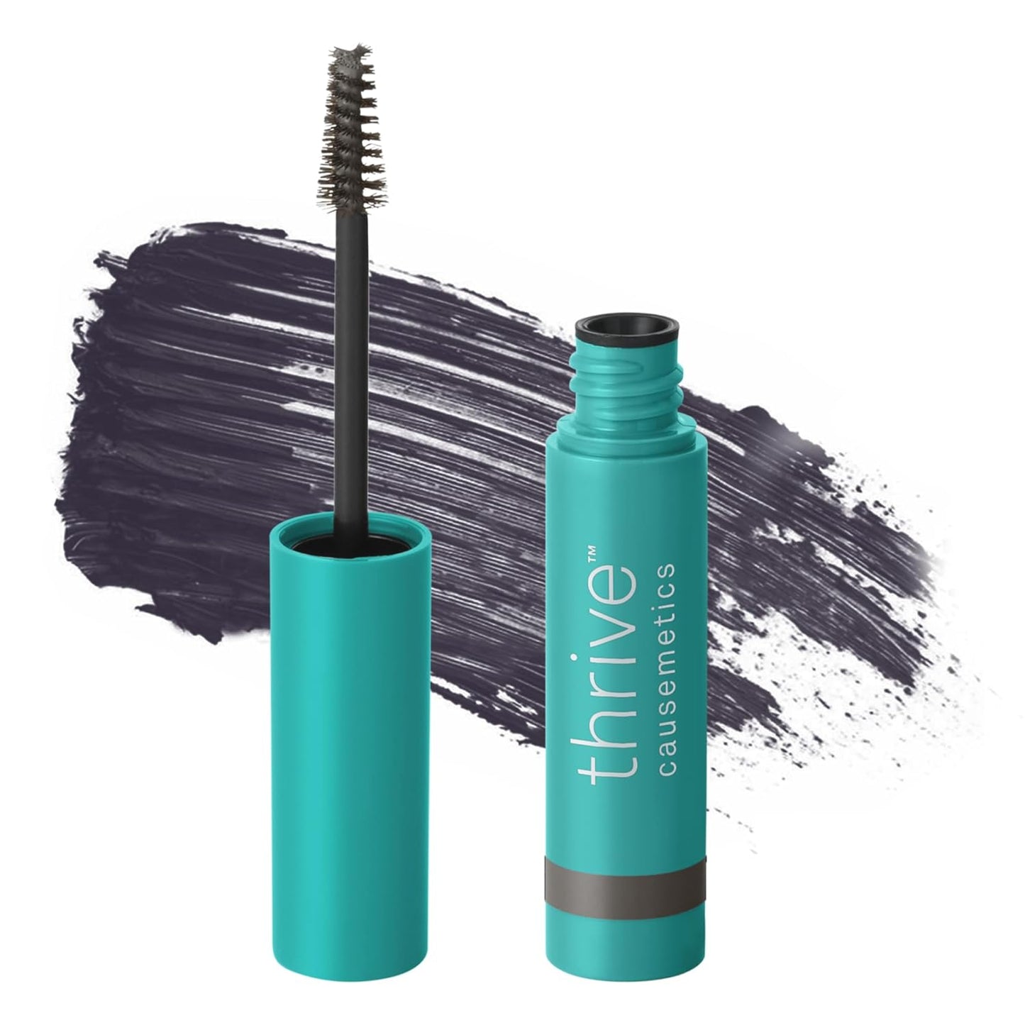 Thrive Causemetics Instant Brow Fix Gel for Defined Eyebrows