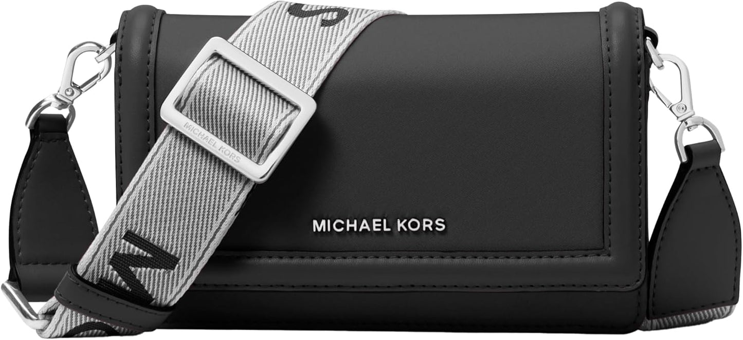 Michael Kors Jet Set Small Phone Crossbody Bag for Everyday Use