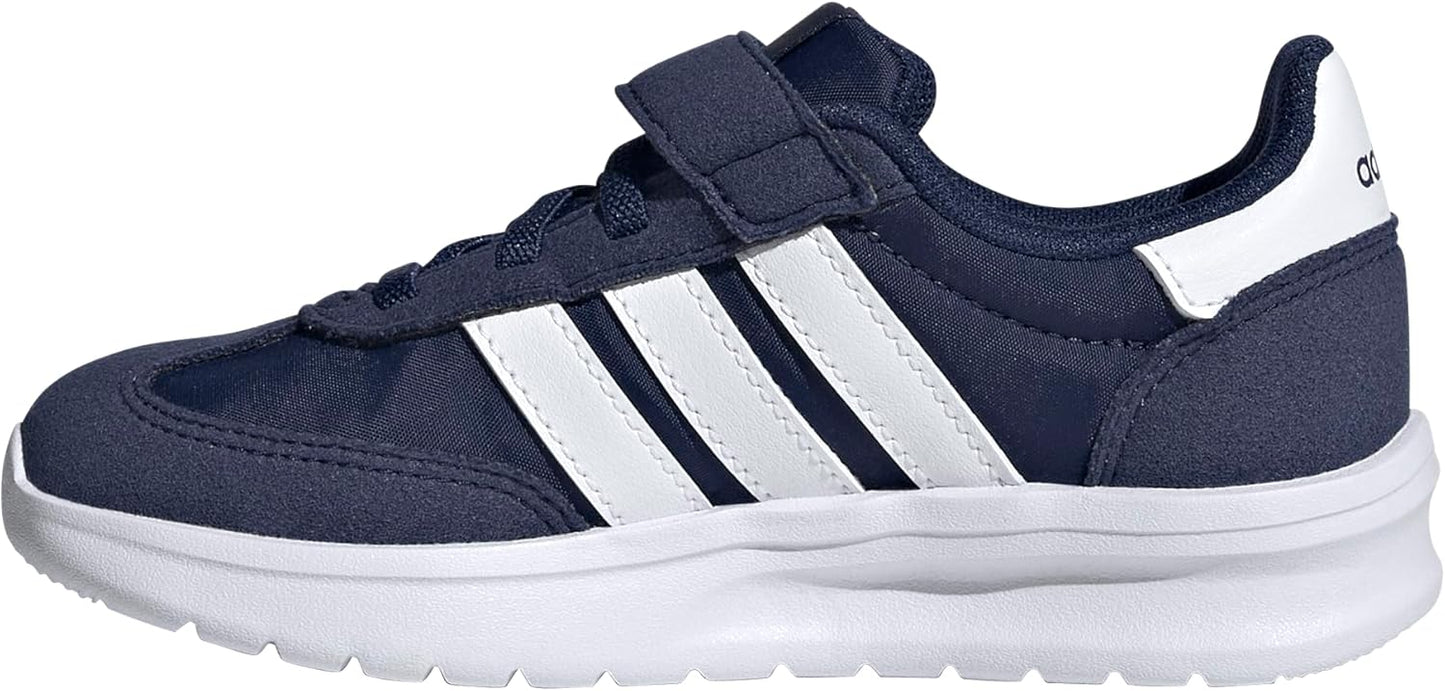 adidas Kids' Run 70s 2.0 Running Sneakers for Active Play