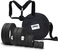 Ultimate Back + Neck Bundle 4-Pack Roller Set - Posture & Relief