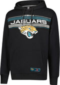 Ultra Game Men's Cozy Fleece Hoodie with Convenient Zipper Pockets
