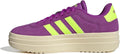 adidas Women's Vl Court Bold Sneakers - Elevated Comfort Style